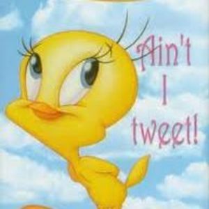 Meet your Posher, Carolyn